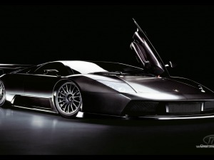 Lamborghini Murcielago R-GT 2007 top specs